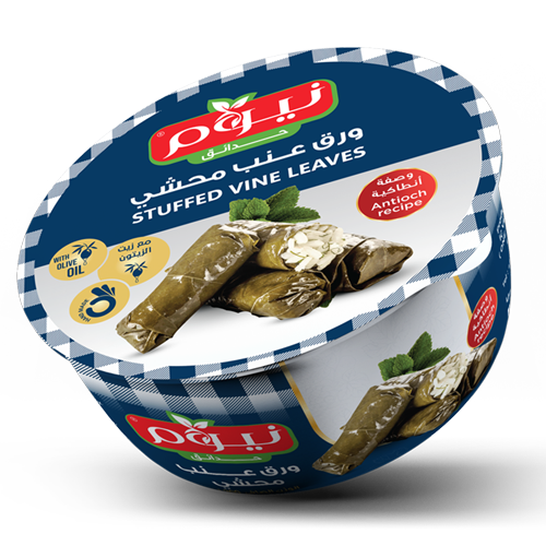  Stuffed Vine Leaves Antioch recipe 300g