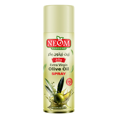  Extra Virgin Olive Oil Spray 250ml