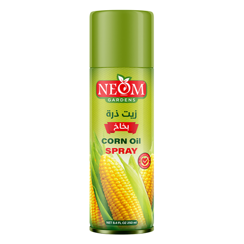 Corn Oil Spray 250ml