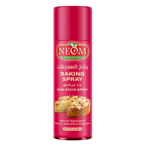 Baking Spray 250ml
