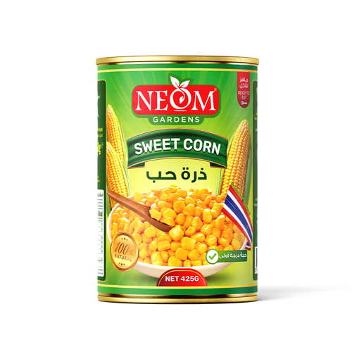 Sweet Corn 425g