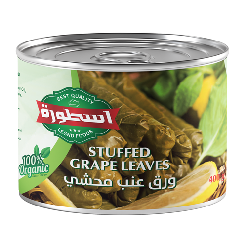 Stuffed Vine Leaves Original 400g