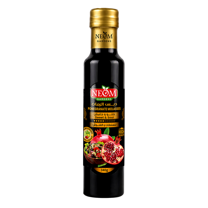  Pomegranate Molasses (340g) Sweet &amp; Sour