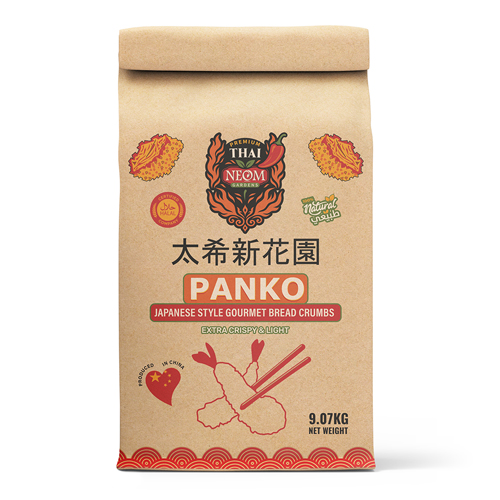 PANKO 9.07KG