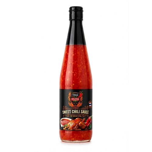 SWEET CHILI SAUCE 810g