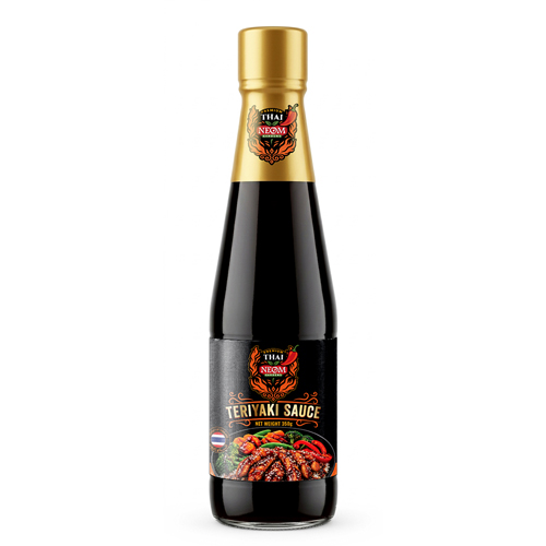 Teriyaki Sauce 350g