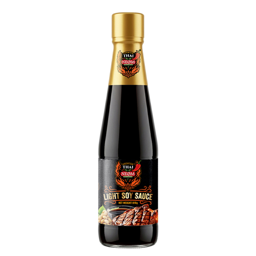 Light Soy Sauce 810g