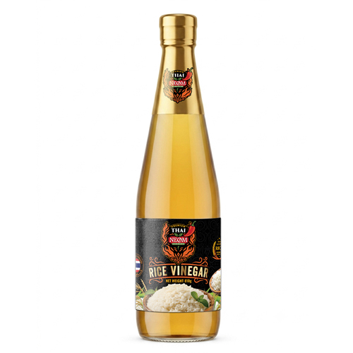 Rice Vinegar 810g