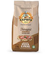 Caputo Allergy Trick Caputo 1kg*12