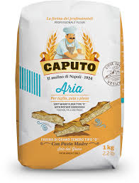 Caputo Flour Aria 0 25kg