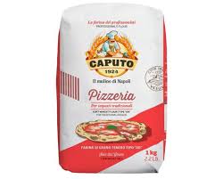 Caputo Red Pizzacia 1kg*10