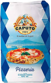 Caputo Flour 25kg Blue Bag