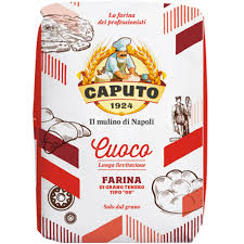 Caputo Red Flour Cuoco 1kg*10 Caputo Pastry &amp; Pizza