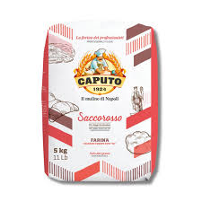 Caputo Red Flour 5kg
