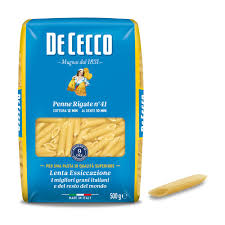 DE CECCO Penne Pasta 500g*24