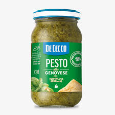 DE CECCO Pesto Sauce 190g*12