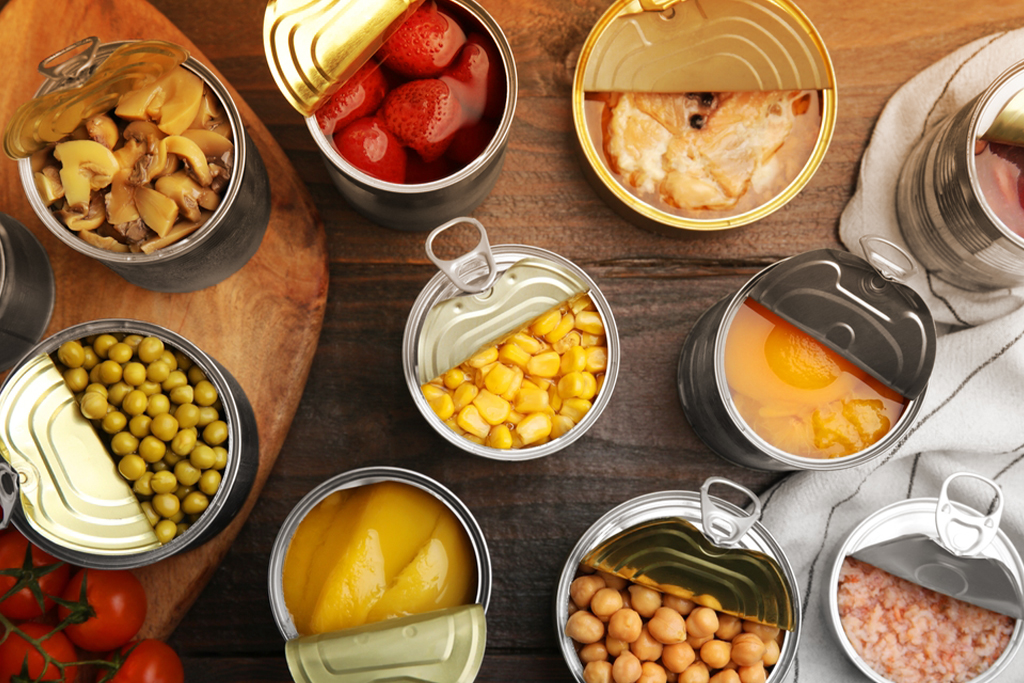 Ready to Stock Up? — call to action